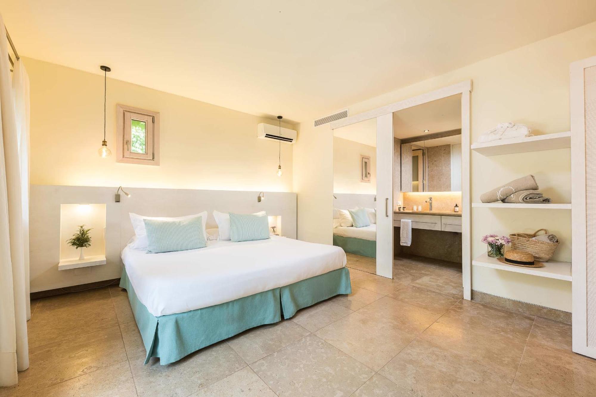 Hotel Sa Franquesa Nova Vilafranca De Bonany Exterior photo