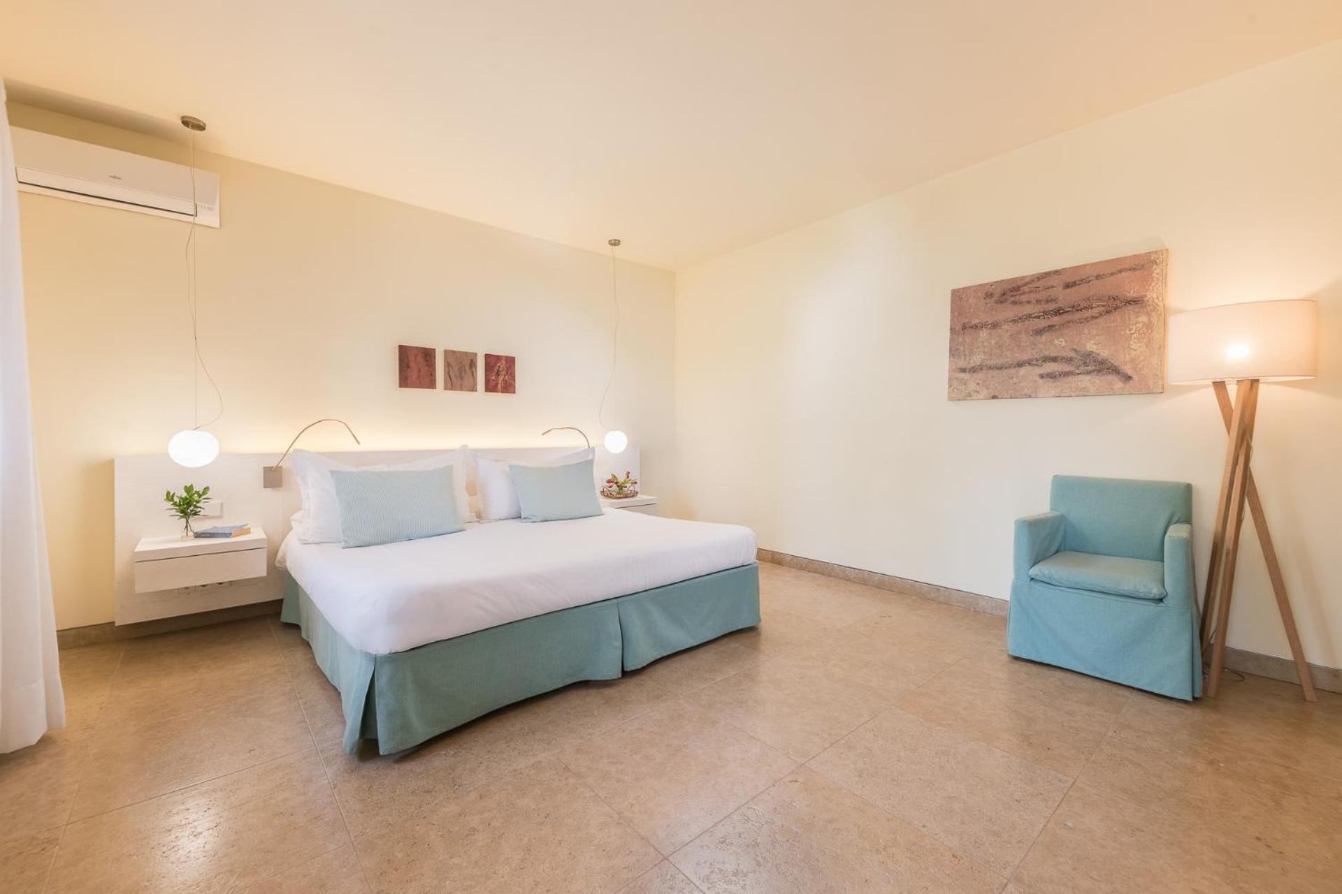 Hotel Sa Franquesa Nova Vilafranca De Bonany Room photo