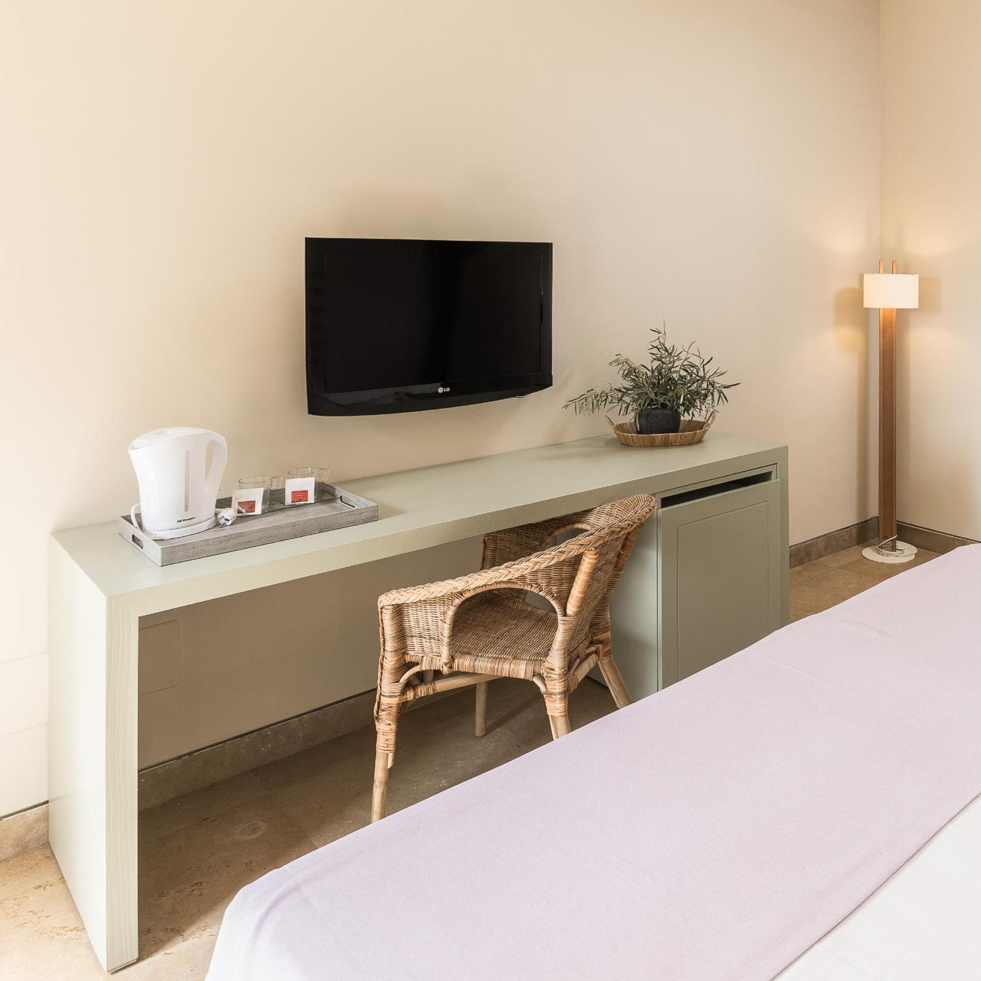 Hotel Sa Franquesa Nova Vilafranca De Bonany Room photo